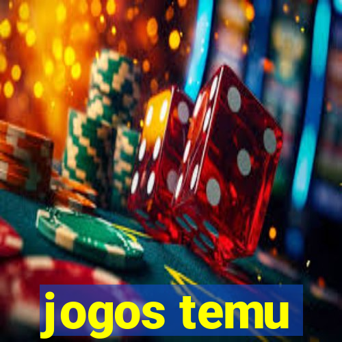 jogos temu